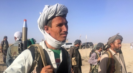 Taliban, Afganistanda 3 vilayetin merkezinde daha kontrolü ele geçirdi