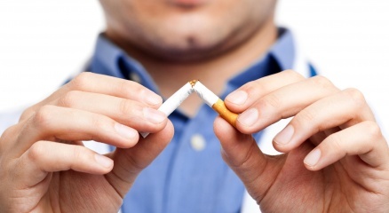 Prof. Dr. Akdur: Sigara ve içki kullanması dokunmabana açısından riziko faktörleridir