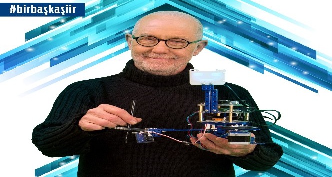 Ford’un Sevgililer Günü Sürprizi #BirBaşkaŞiir