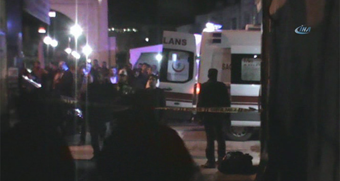 Osmaniye’de kahvehanede silahlı kavga: 2 ölü, 2 yaralı