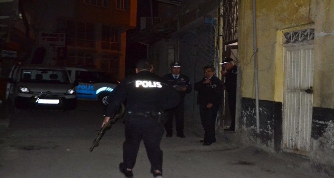 Osmaniye’de kahvehanede silahlı kavga: 2 ölü, 2 yaralı