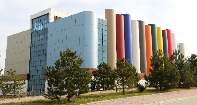 Kamil Güleç kütüphanesi 3 Nisan’da hizmete giriyor