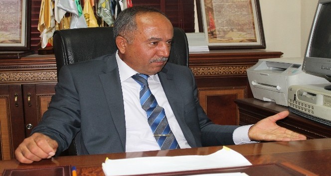 MHP İl Başkanı Arif Ekici: “Anayasa MHP’nin süzgecinden geçmiştir”