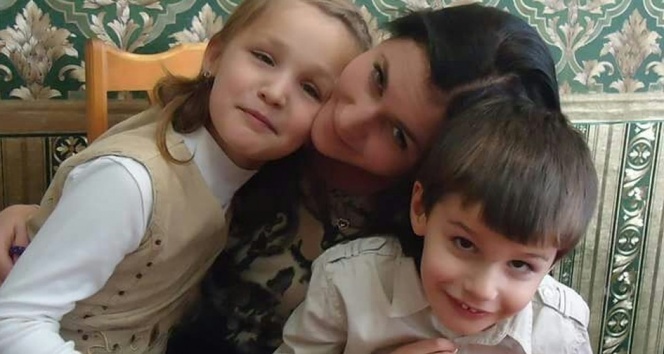 Eşi tarafından öldürülen Rus kadının cenazesi Rusya’ya gönderilecek