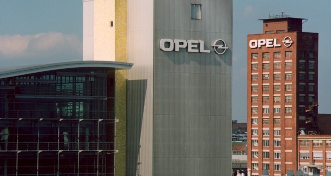 Peugeot, Opel&#039;i satın almak istiyor