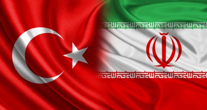 Türkiye ve İran arasında 4 anlaşma imzalandı