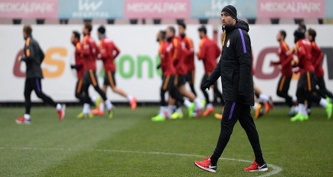 Tudor, Galatasaray’ın 59. teknik direktörü