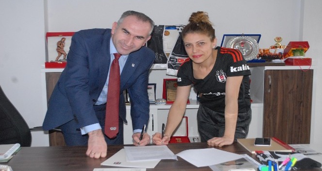 Beşiktaş Afyon Basketbol Akademisi kuruldu