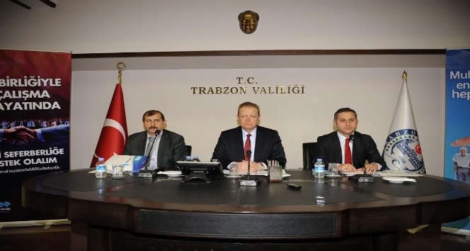 Trabzon Çalışma ve İş Kurumu bu yılın Ocak ayı itibariyle bin 162 kişiyi işe yerleştirdi