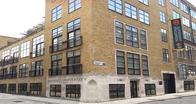 Nişantaşı Üniversitesi liseliler için de Londra Yaz Okulu uygulaması başlattı