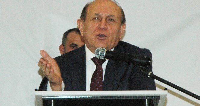 AK Parti MKYK üyesi Kuzu: Evette bir bereket var