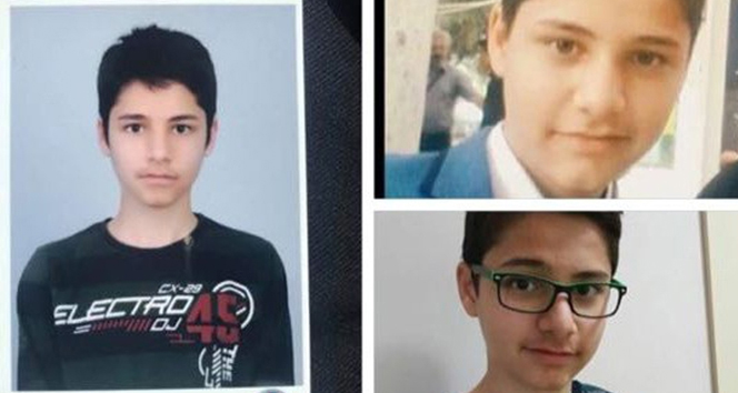İzmir'de su kuyusunda ölü bulunan lise öğrencisi hakkında flaş gelişme