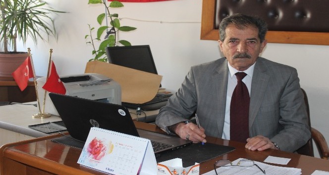 Cumhurbaşkanı Erdoğan’ın muhtarlar buluşmasına Kırşehirli muhtarlardan tam destek
