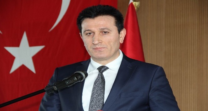 Başsavcısı Yavuz: “Samsun’da 7 bin 600 infaz dosyası mevcut”