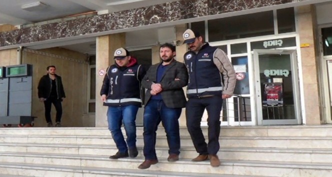 Malatya’da FETÖ/PDY soruşturması: 1 tutuklama