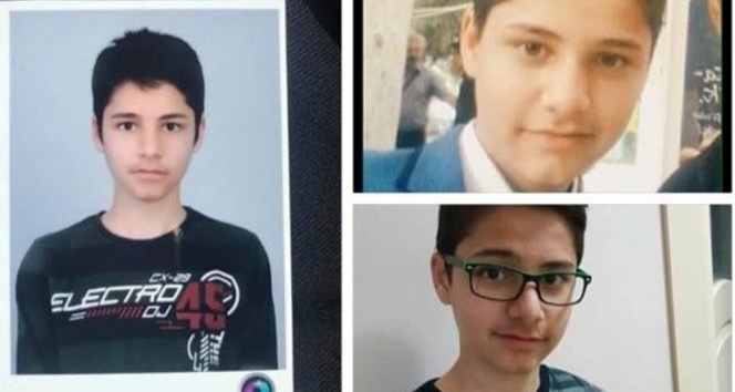 İzmir’deki çocuk cinayetine 3 tutuklama