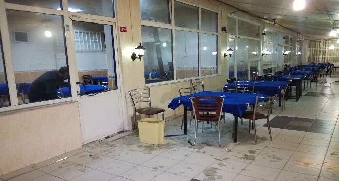 Fatih’te kahvehanedeki gruba silahlı saldırı: 5 yaralı