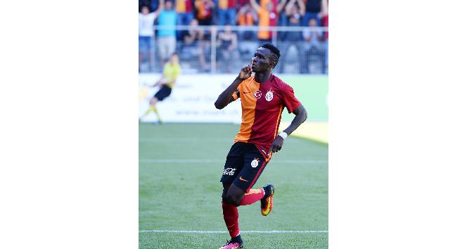 Galatasaray’da Bruma krizi
