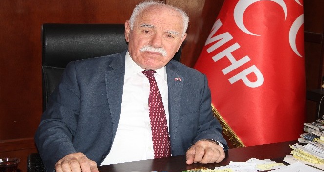 MHP İl Başkanı Erdem: “Evet diyen partilerle iş birliği yapabiliriz”