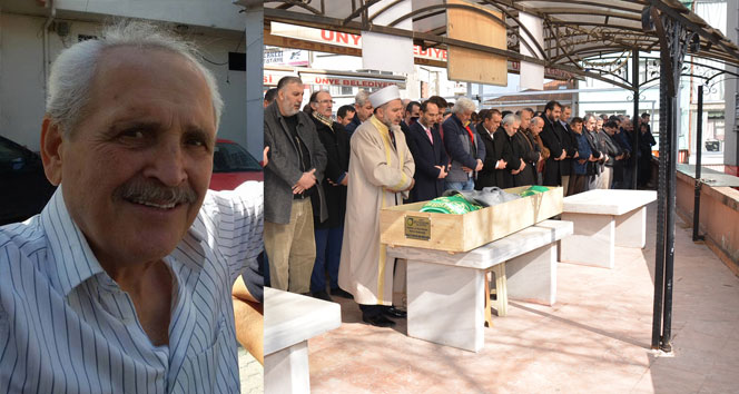 MHP’li meclis üyesi Ahmet Keskin vefat etti