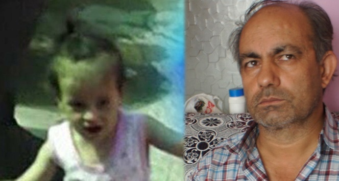 Minik Irmak&#039;ın babası, karısını ve kızını öldürdü