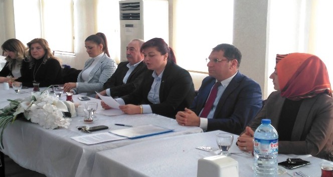Mimarlar Odası Osmaniye Temsilciliği, yeni imar planından endişeli