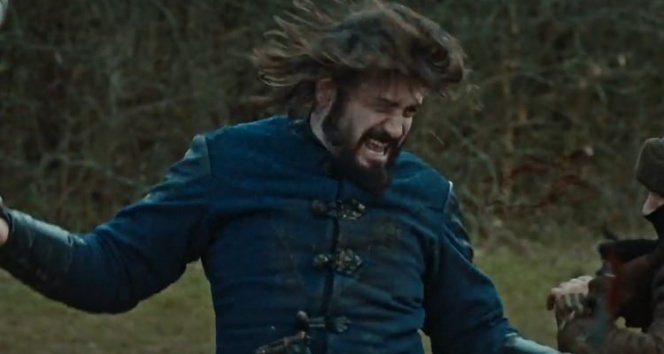 Diriliş Ertuğrul 79. bölüm fragmanı! Aliyar ölüyor mu?