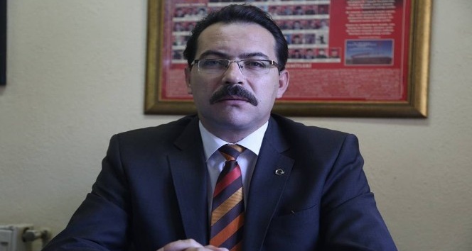 Beşiktaşlı eski yönetici 2.amatör ligde yönetici oldu