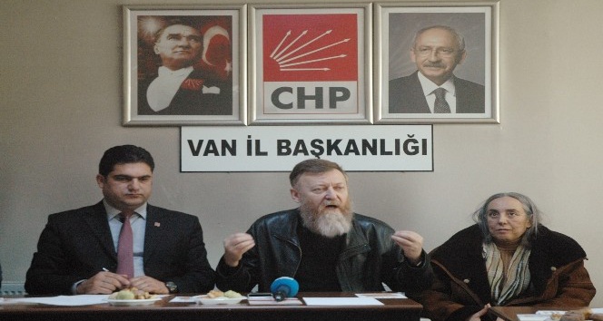 CHP’li Atıcı: “Sandığa giren oylar CHP’nin namusudur”