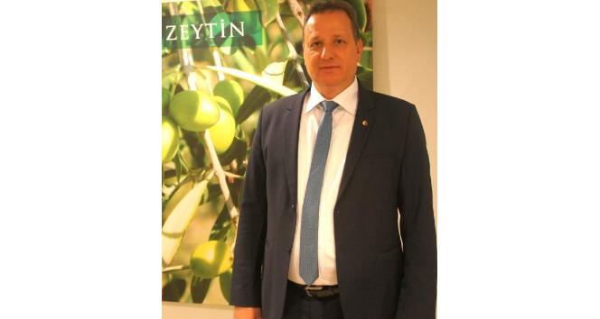 Aydın Ticaret Borsası zeytinyağını Zonguldak’ta tanıtacak