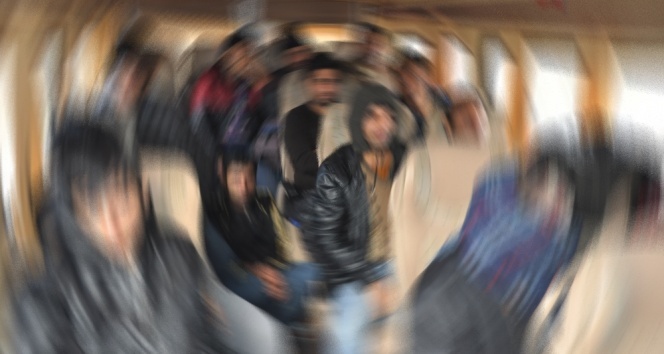 İsveç 54 Tunuslu mülteciyi geri gönderdi