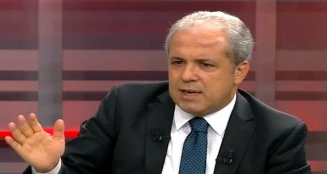 AK Parti’li Şamil Tayyar: “Birçok ilde FETÖ borsası kuruldu”