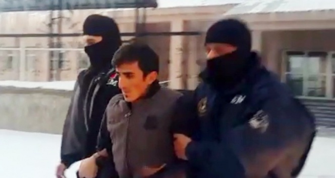 Hakkari’de PKK/KCK operasyonu: 2 tutuklama