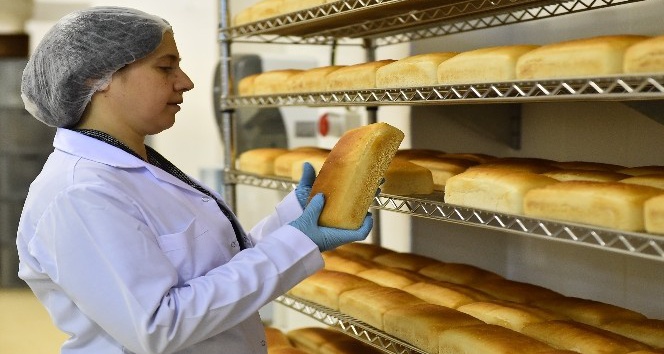 İzmir’in ekmeği çölyak hastalarına umut oldu