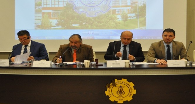 Mustafa Aktaş, Kütahya’da planladığı eğitim kurumu yatırımı hakkında bilgi verdi
