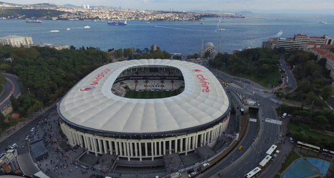 Türkiye&#039;nin en çok konuşulan stadyumu açıklandı