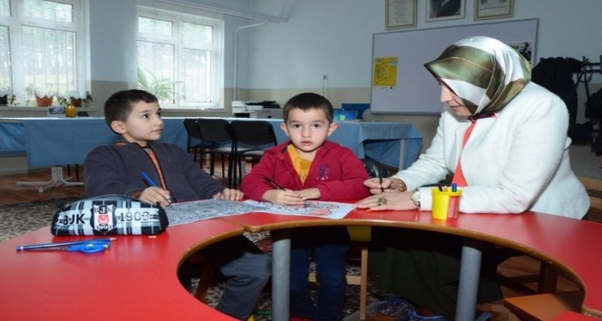 İl Milli Eğitim Müdürü Fazilet Durmuş, Pazaryeri ilçesinde bazı okulları ziyaret etti