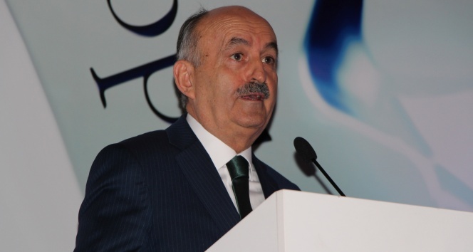 Bakan Müezzinoğlu&#039;ndan gelir testi ve genel sağlık sigortası açıklaması