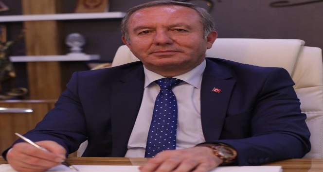 Sungurlu Belediye Başkanı Abdulkadir Şahiner;