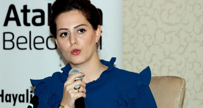 Nilhan Osmanoğlu&#039;ndan ’Payitaht Abdülhamid’ dizisi açıklaması