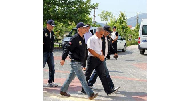 15 Temmuz’da 700 Harbiyeli Ankara’ya götürülmeye çalışılmış