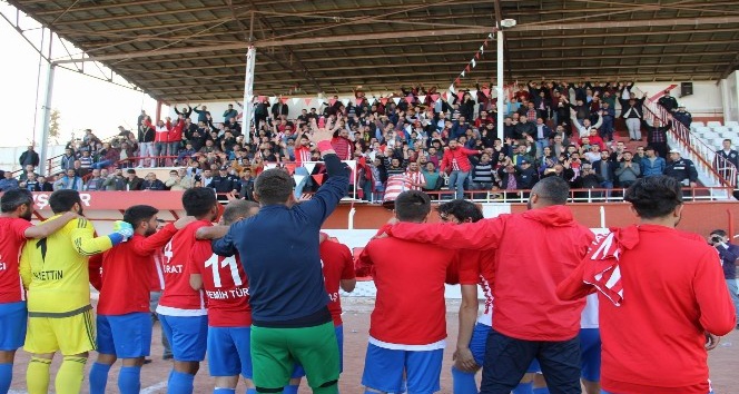Nevşehirspor taraftarı güvenlik nedeni ile maça alınmayacak
