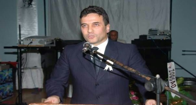 Yazıcı, “Halkoyunlarında kazanan Zonguldak olsun”