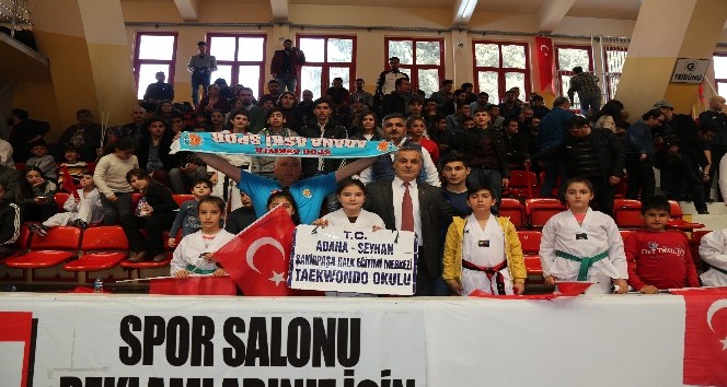 Adana ASKİ Spor’dan Adanalılara teşekkür