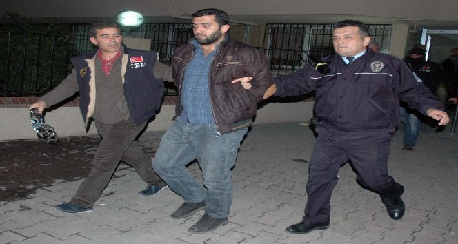 Adana’daki saldırıyla ilgili 6 kişi daha tutuklandı