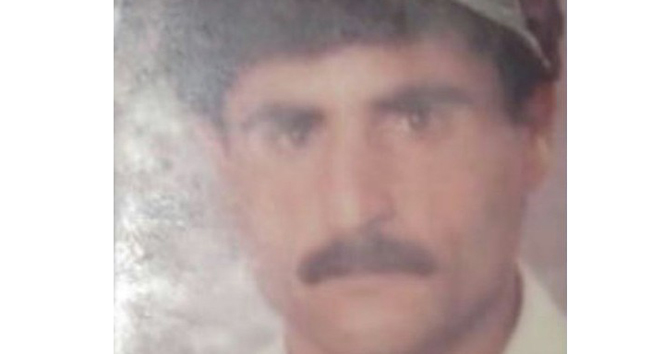 10 yıldır aranan PKK’lı yakalandı
