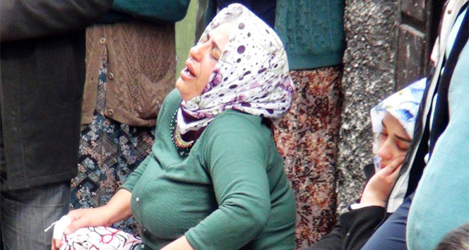Gaziantep&#039;te karbonmonoksit zehirlenmesi: 2 ölü