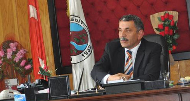 Beytüşşebap Belediye Başkanı Nurettin Ataman gözaltına alındı