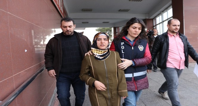 Kahramanmaraş’ta 28 öğretmen FETÖ’den gözaltında