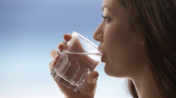 İşte su içmenin az bilinen faydaları! - İhlas Haber Ajansı